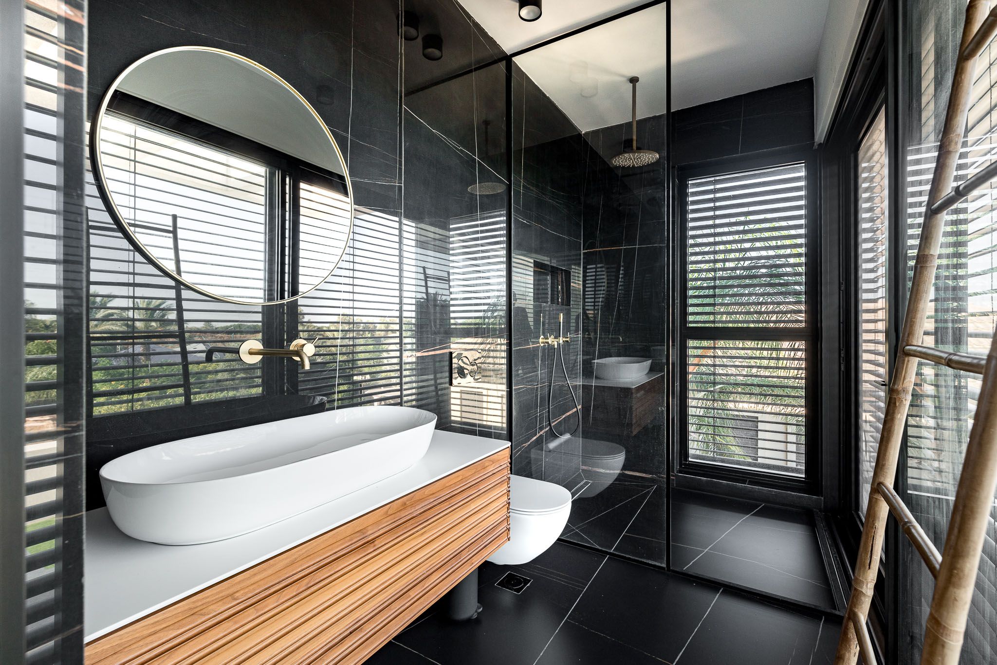 וילת יוקרה בגדרה