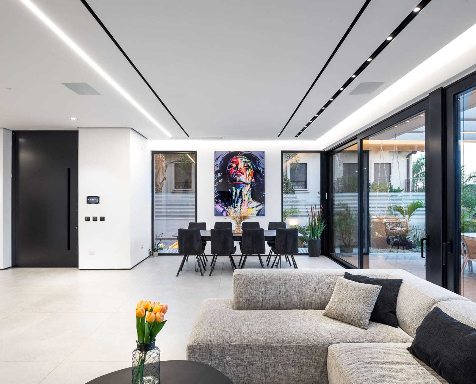 וילת יוקרה בגדרה - תמונה 2