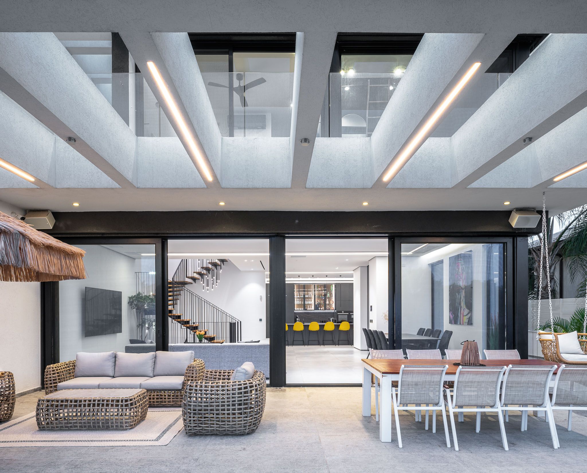 וילת יוקרה בגדרה - תמונה 7